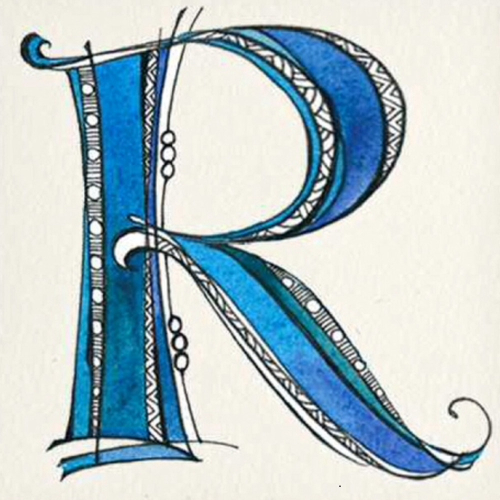 Meet your Posher, Robin